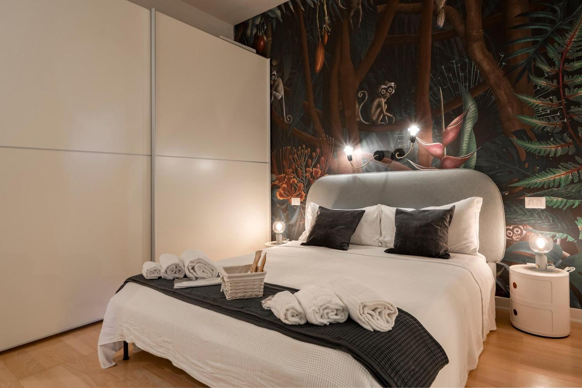 Luxury Stay Experience In Bari Exterior photo